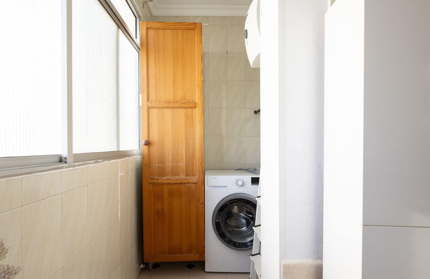 3 bedroom Apartment for sale in Las Palmas de Gran Canaria with garage - € 175,000 (Ref: 9694635)