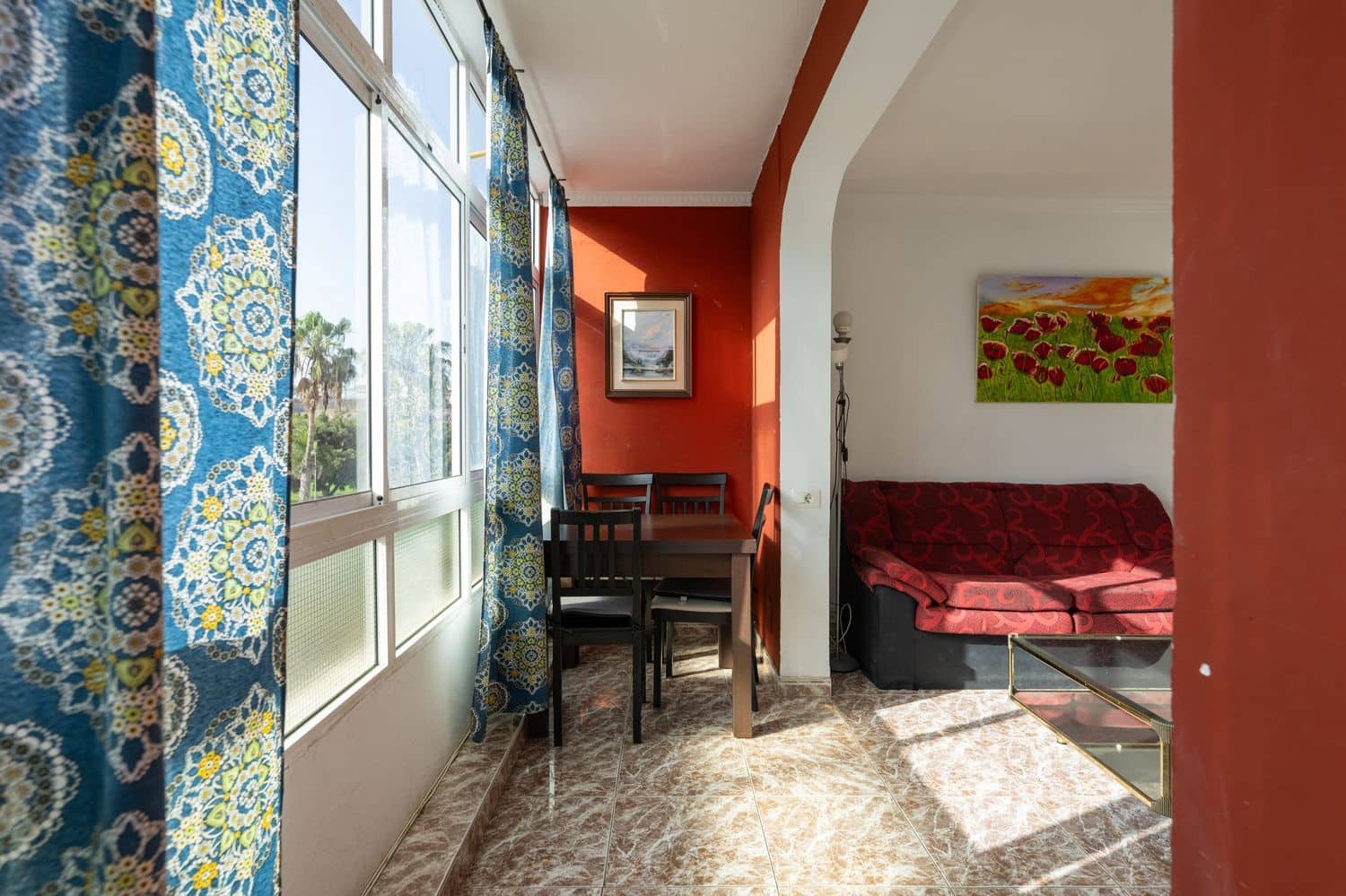 3 bedroom Apartment for sale in Las Palmas de Gran Canaria with garage - € 175,000 (Ref: 9694635)