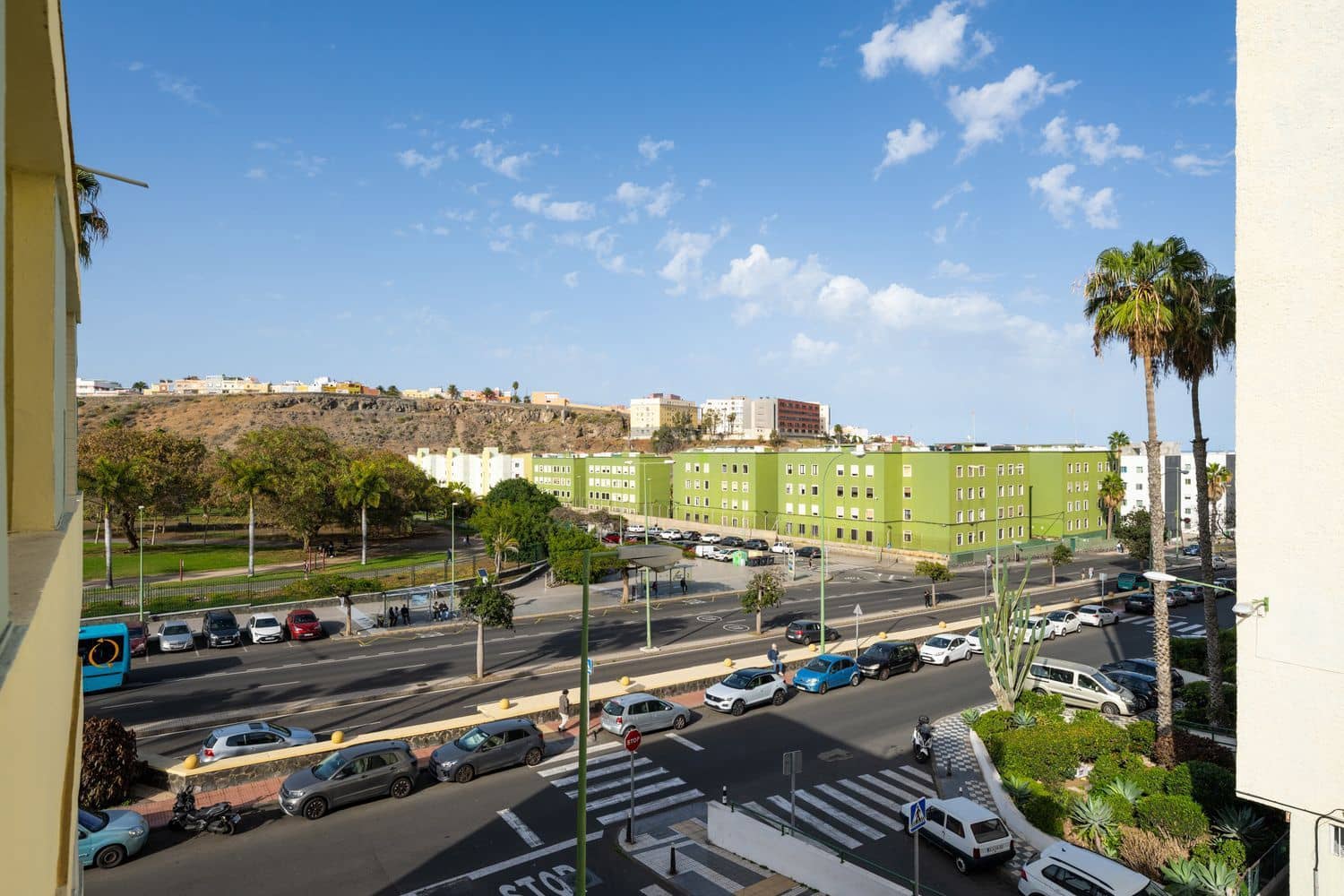 3 bedroom Apartment for sale in Las Palmas de Gran Canaria with garage - € 175,000 (Ref: 9694635)