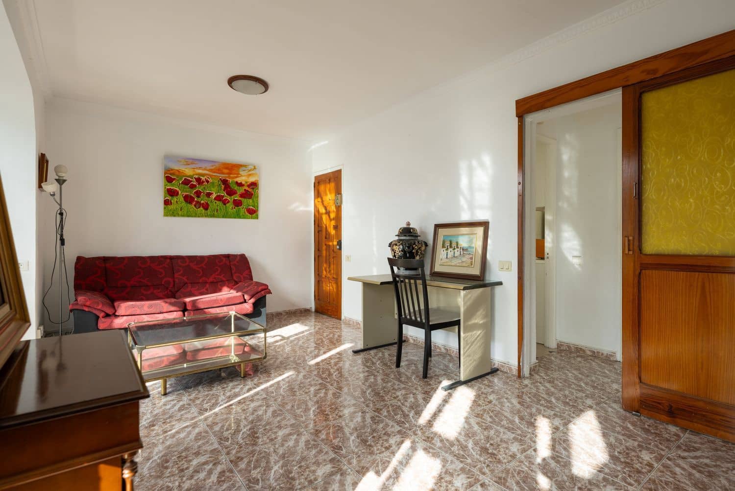 3 bedroom Apartment for sale in Las Palmas de Gran Canaria with garage - € 175,000 (Ref: 9694635)