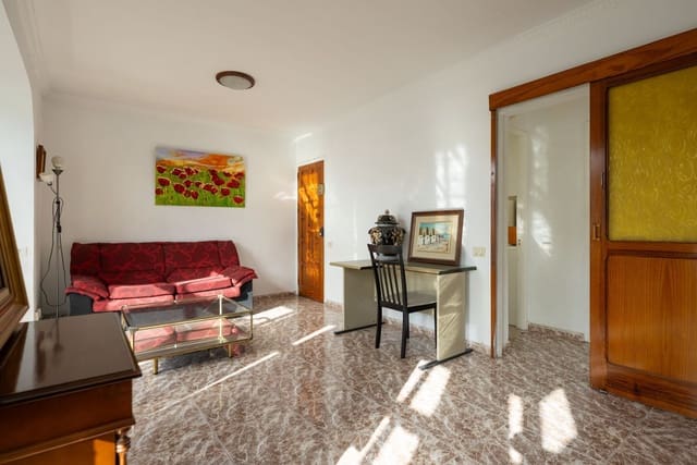 Apartamento de 3 habitaciones en Miller, Las Palmas de Gran Canaria en venta con garaje - 175.000 € (Ref: 9694635)