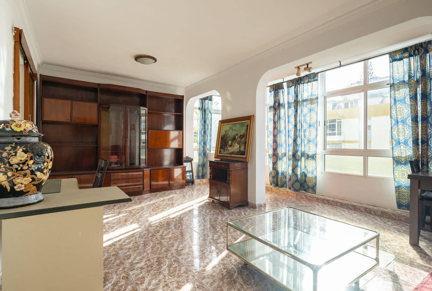 3 bedroom Apartment for sale in Las Palmas de Gran Canaria with garage - € 175,000 (Ref: 9694635)