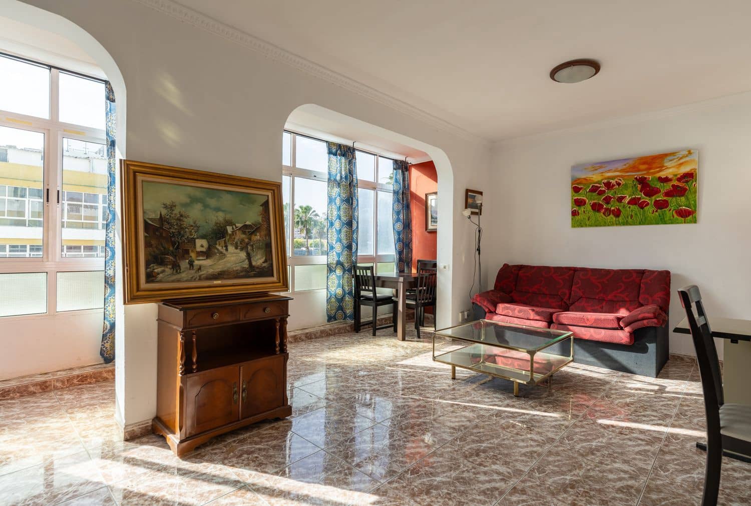 3 bedroom Apartment for sale in Las Palmas de Gran Canaria with garage - € 175,000 (Ref: 9694635)