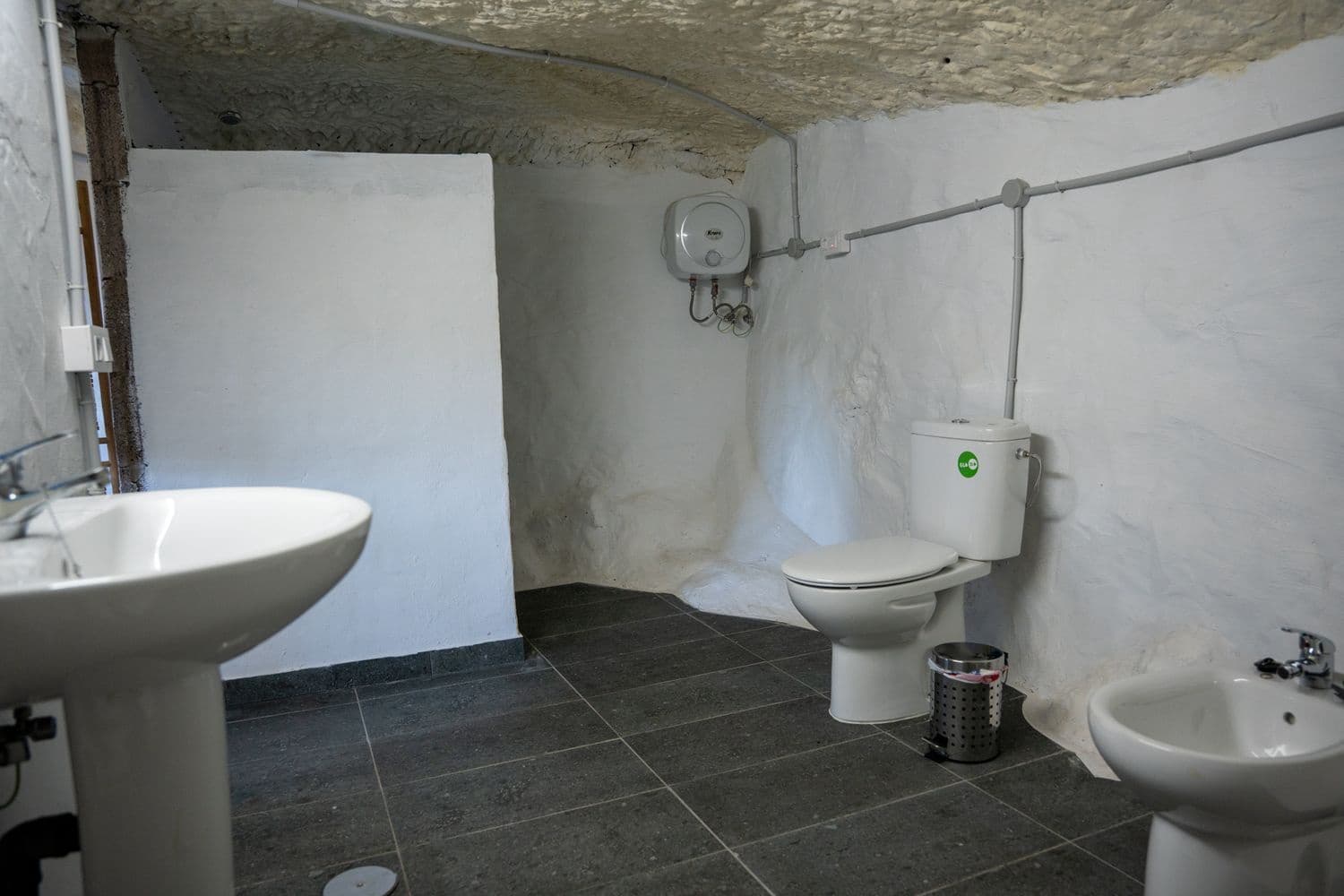 4 bedroom Finca/Country House for sale in Moya with garage - € 80,000 (Ref: 9694636)