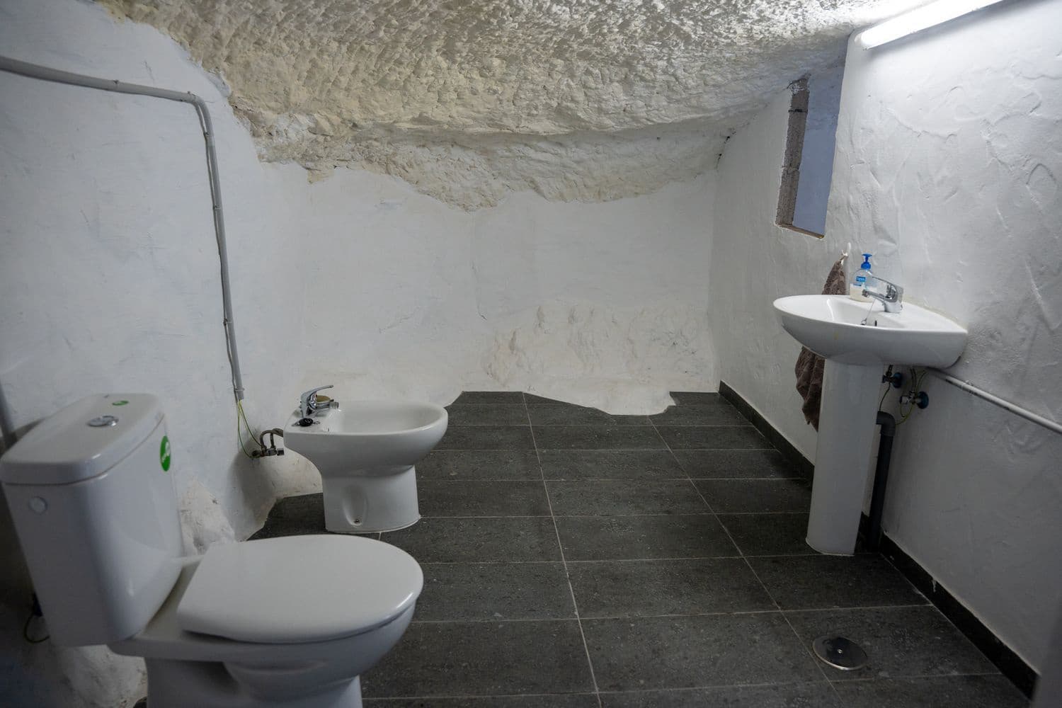 4 bedroom Finca/Country House for sale in Moya with garage - € 80,000 (Ref: 9694636)