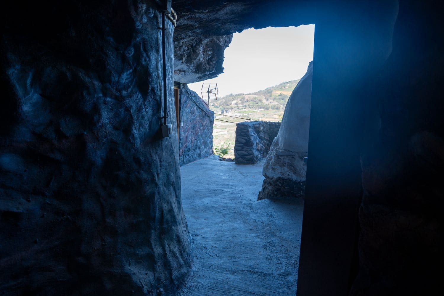 4 bedroom Finca/Country House for sale in Moya with garage - € 80,000 (Ref: 9694636)