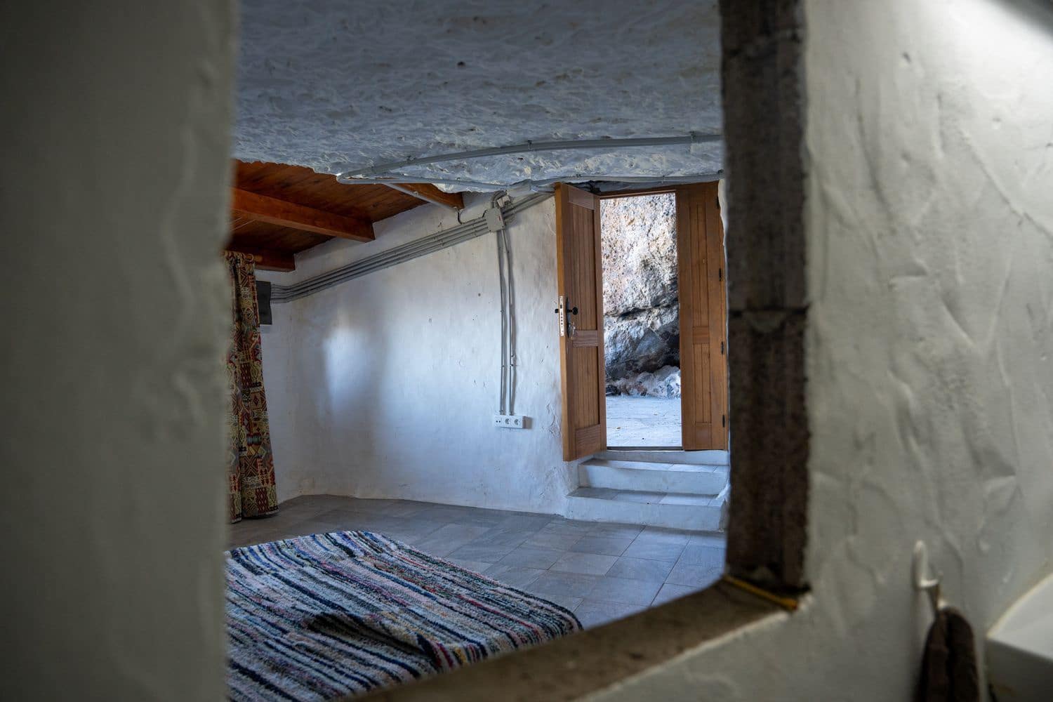 4 bedroom Finca/Country House for sale in Moya with garage - € 80,000 (Ref: 9694636)