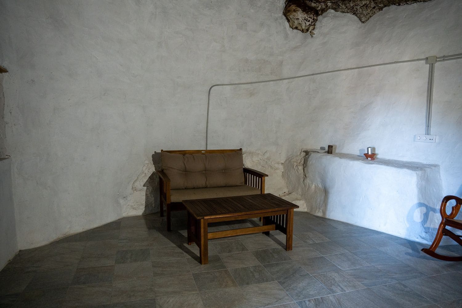 4 bedroom Finca/Country House for sale in Moya with garage - € 80,000 (Ref: 9694636)