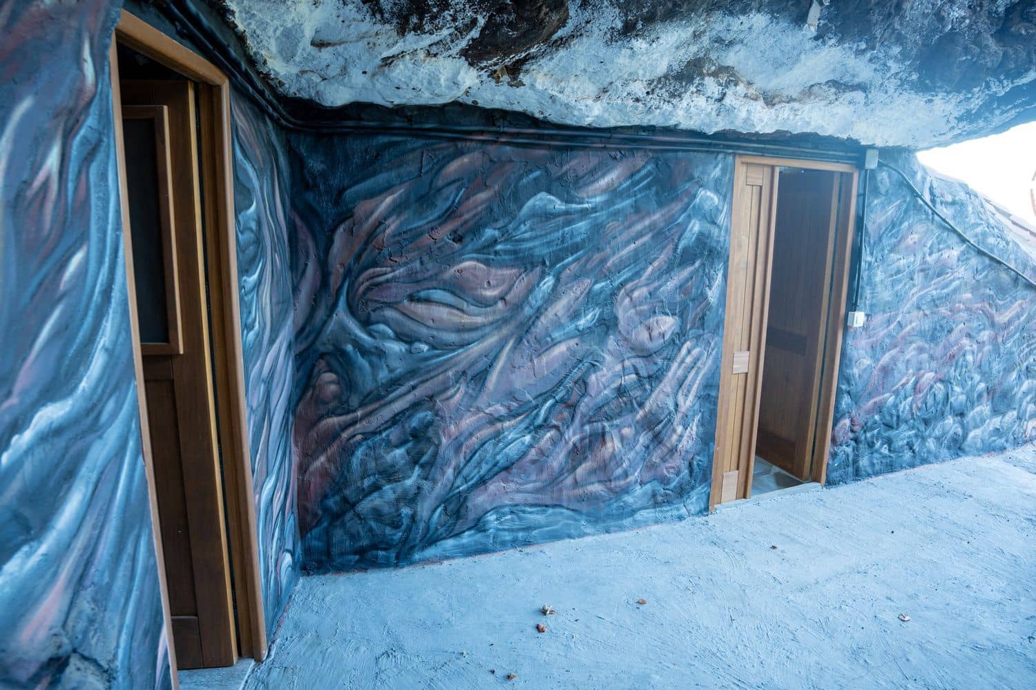 4 bedroom Finca/Country House for sale in Moya with garage - € 80,000 (Ref: 9694636)