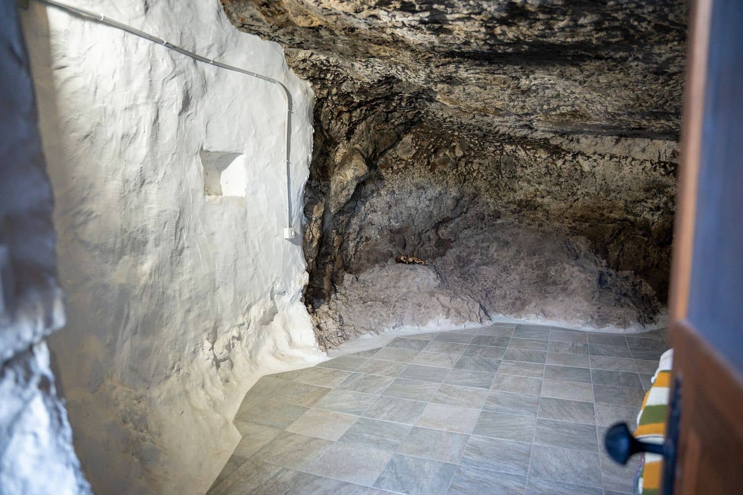 4 bedroom Finca/Country House for sale in Moya with garage - € 80,000 (Ref: 9694636)