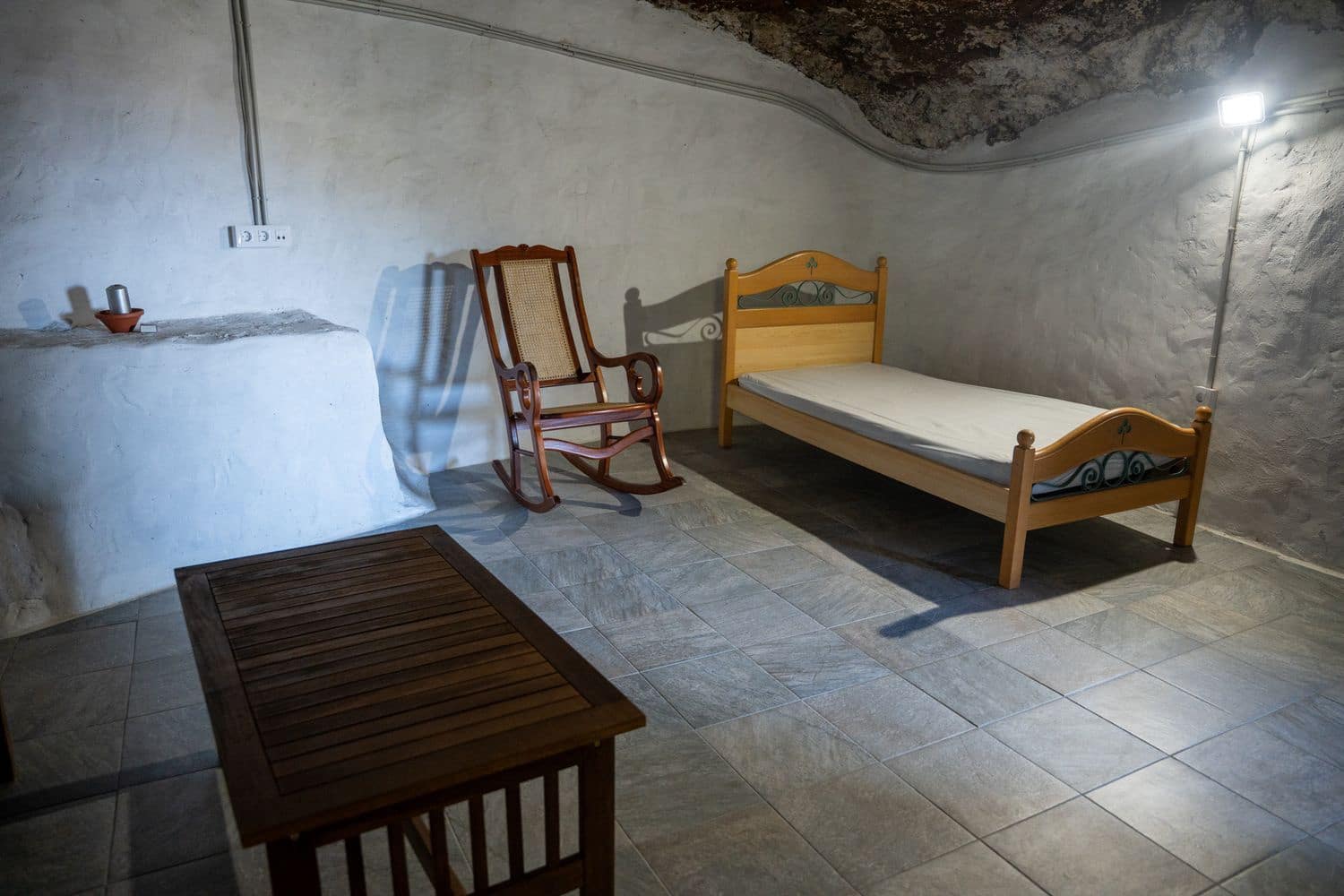 4 bedroom Finca/Country House for sale in Moya with garage - € 80,000 (Ref: 9694636)