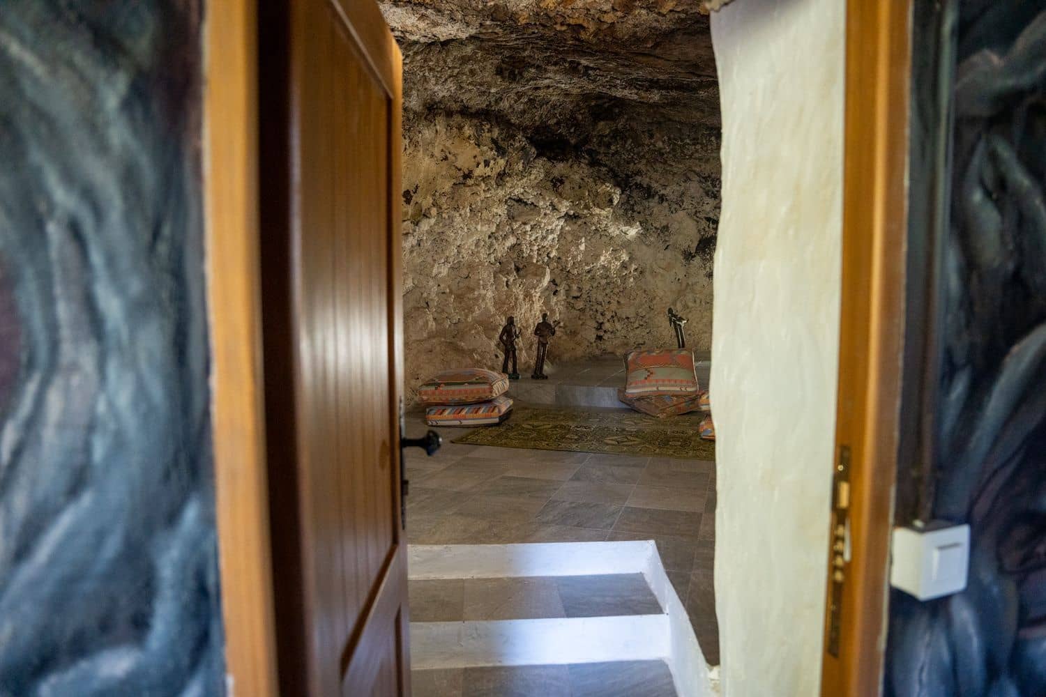 4 bedroom Finca/Country House for sale in Moya with garage - € 80,000 (Ref: 9694636)