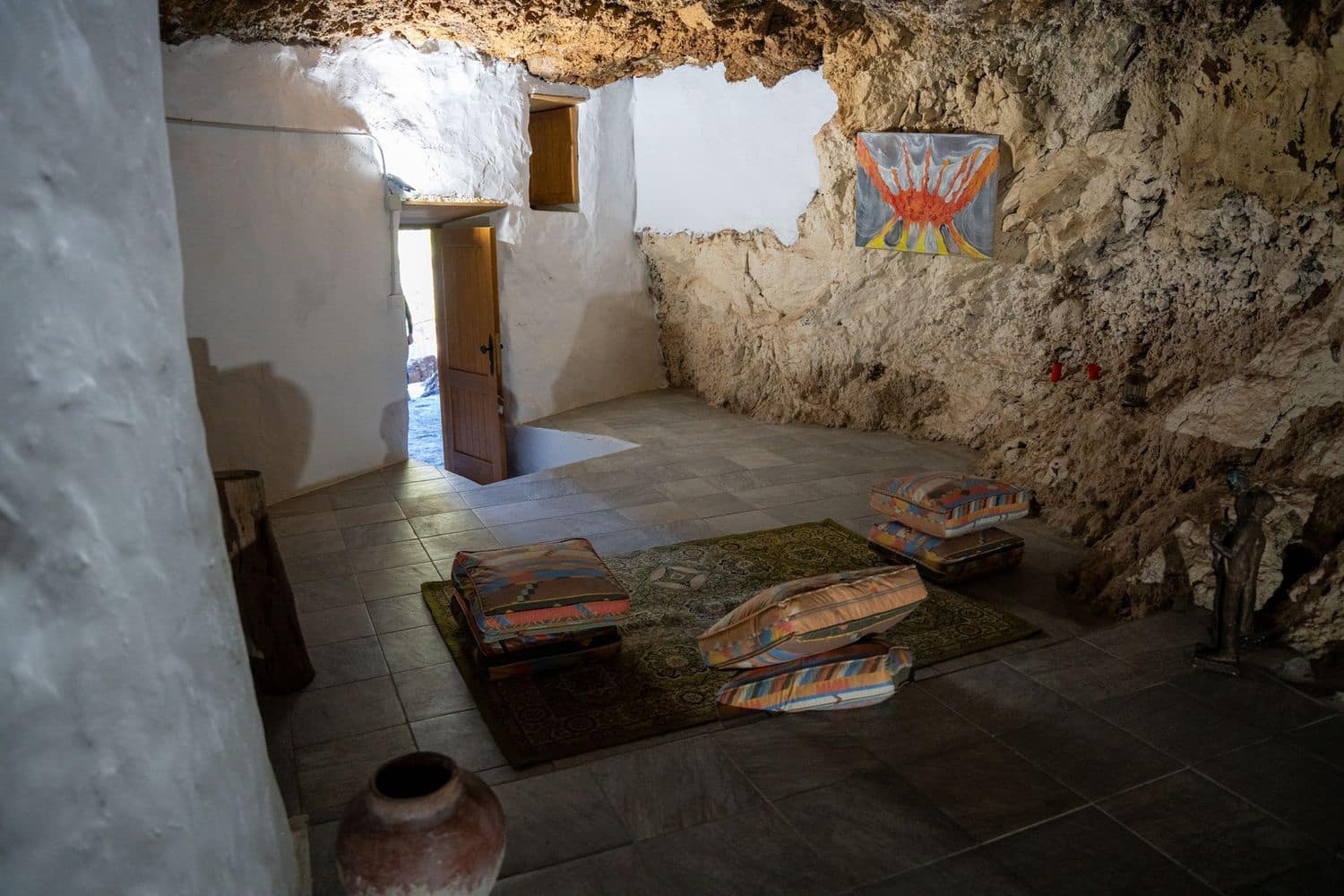 4 bedroom Finca/Country House for sale in Moya with garage - € 80,000 (Ref: 9694636)