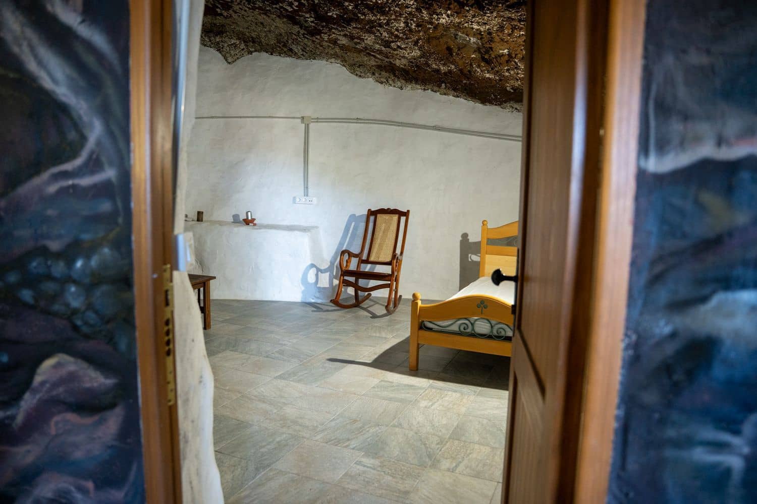 4 bedroom Finca/Country House for sale in Moya with garage - € 80,000 (Ref: 9694636)