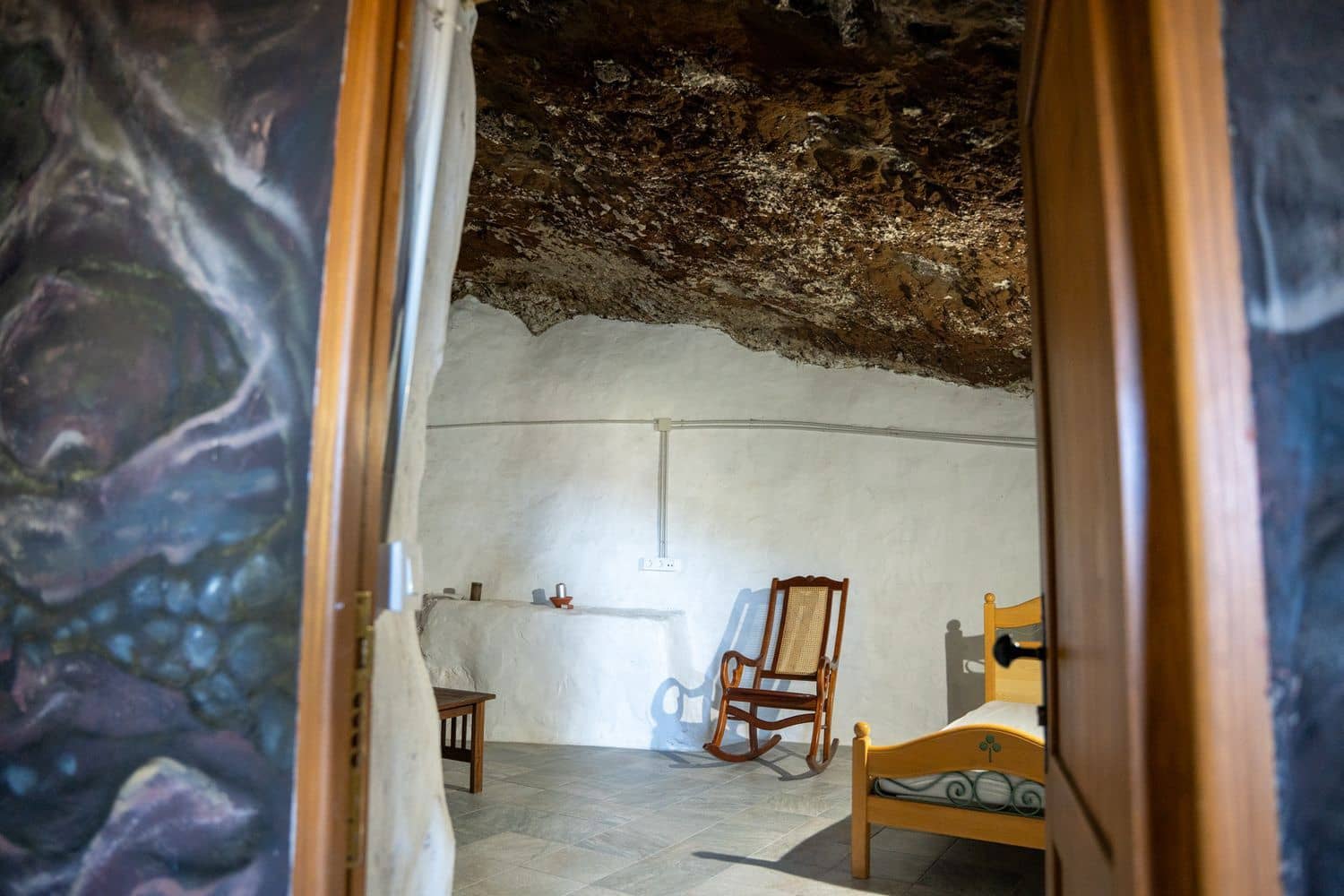 4 bedroom Finca/Country House for sale in Moya with garage - € 80,000 (Ref: 9694636)