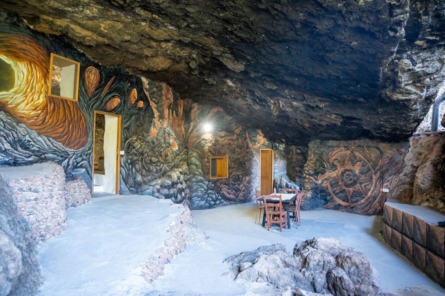 4 bedroom Finca/Country House for sale in Moya with garage - € 80,000 (Ref: 9694636)