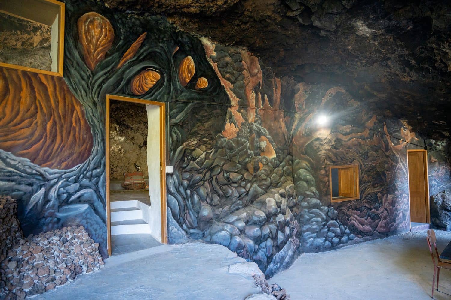 4 bedroom Finca/Country House for sale in Moya with garage - € 80,000 (Ref: 9694636)