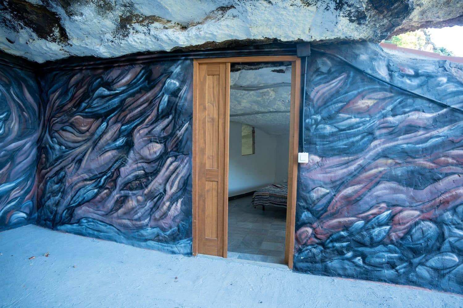 4 bedroom Finca/Country House for sale in Moya with garage - € 80,000 (Ref: 9694636)