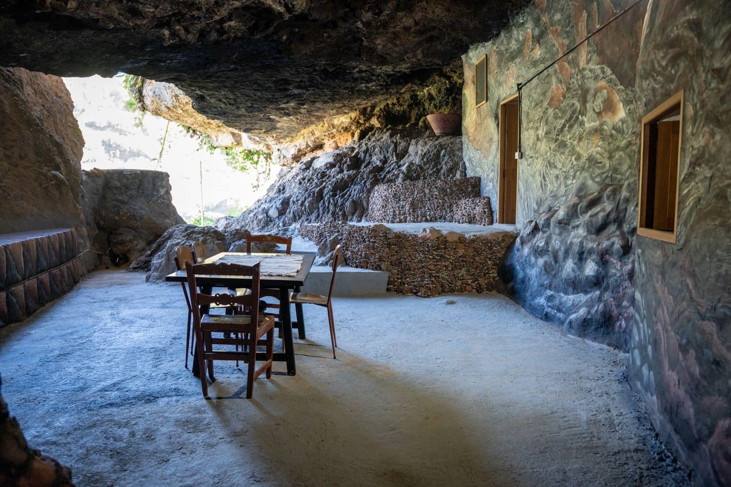 4 bedroom Finca/Country House for sale in Moya with garage - € 80,000 (Ref: 9694636)