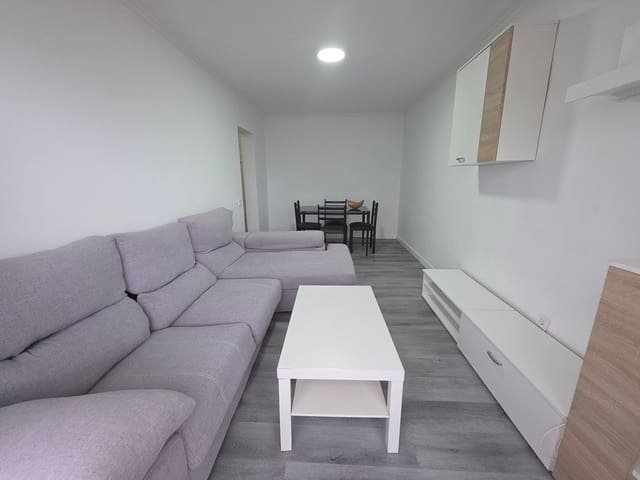 Apartamento de 3 habitaciones en Carretera Centro, Las Palmas de Gran Canaria en venta con garaje - 157.500 € (Ref: 9694637)