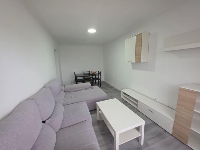 Apartamento de 3 habitaciones en Carretera Centro, Las Palmas de Gran Canaria en venta con garaje - 157.500 € (Ref: 9694637)