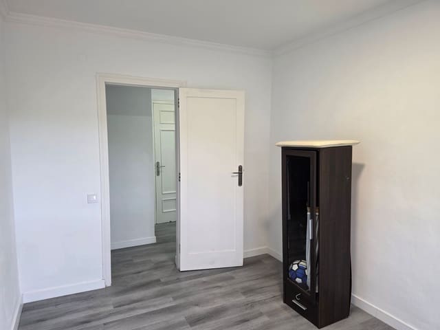 Apartamento de 3 habitaciones en Carretera Centro, Las Palmas de Gran Canaria en venta con garaje - 157.500 € (Ref: 9694637)