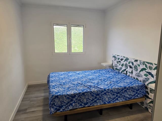 Apartamento de 3 habitaciones en Carretera Centro, Las Palmas de Gran Canaria en venta con garaje - 157.500 € (Ref: 9694637)