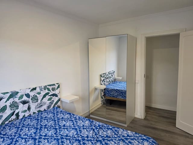 Apartamento de 3 habitaciones en Carretera Centro, Las Palmas de Gran Canaria en venta con garaje - 157.500 € (Ref: 9694637)