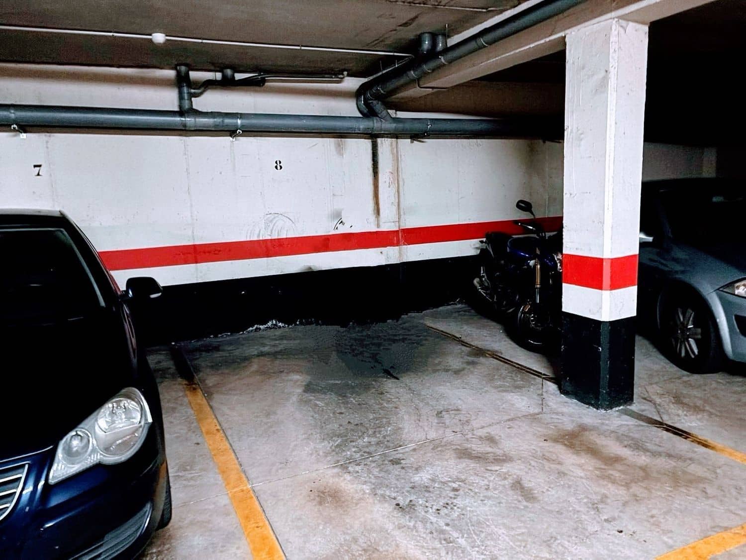 2 bedroom Apartment for rent in Arucas with garage - € 800 (Ref: 9694638)