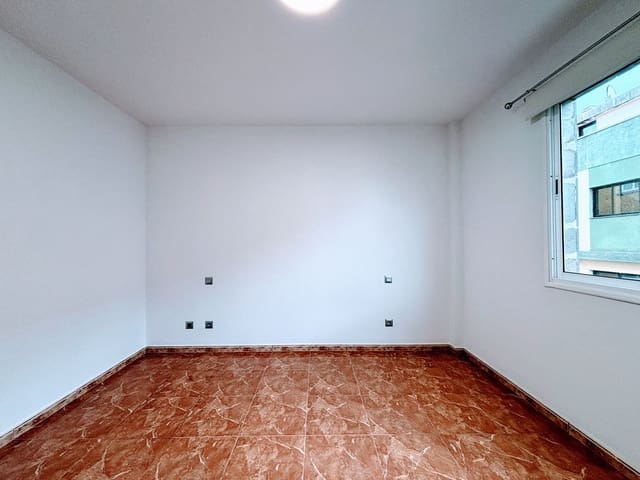2 Zimmer Apartment zu vermieten in Arucas mit Garage - 800 € (Ref: 9694638)