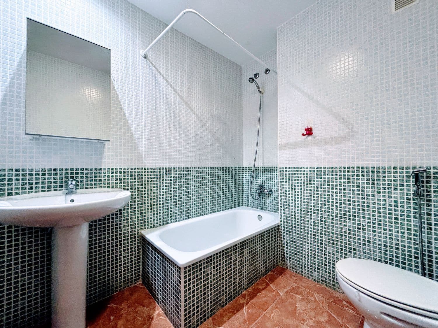 2 bedroom Apartment for rent in Arucas with garage - € 800 (Ref: 9694638)