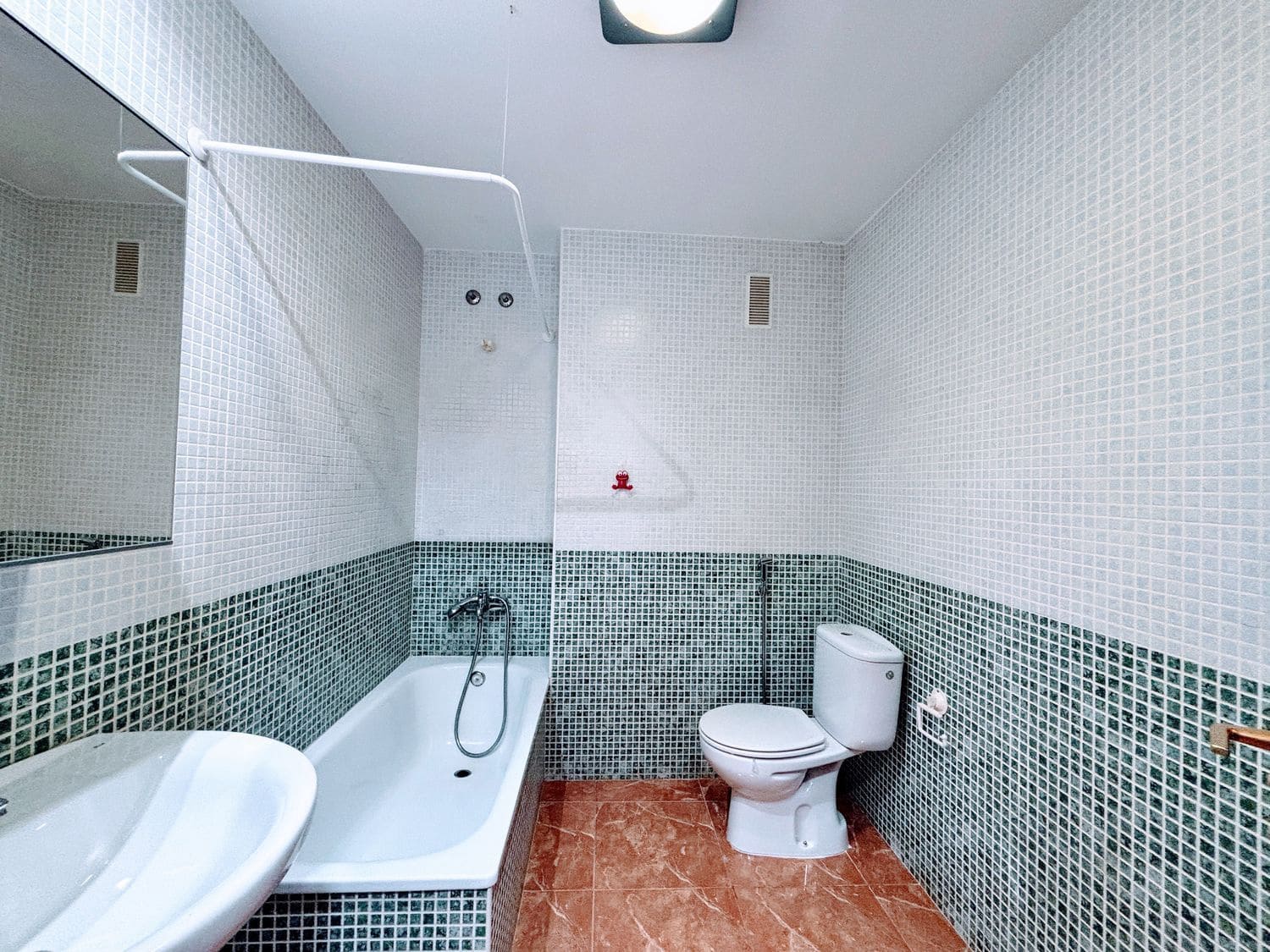 2 bedroom Apartment for rent in Arucas with garage - € 800 (Ref: 9694638)