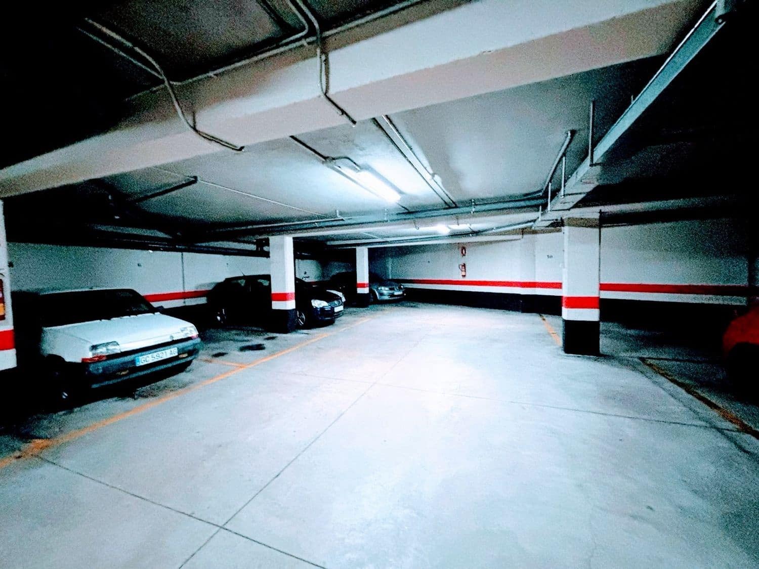 2 bedroom Apartment for rent in Arucas with garage - € 800 (Ref: 9694638)