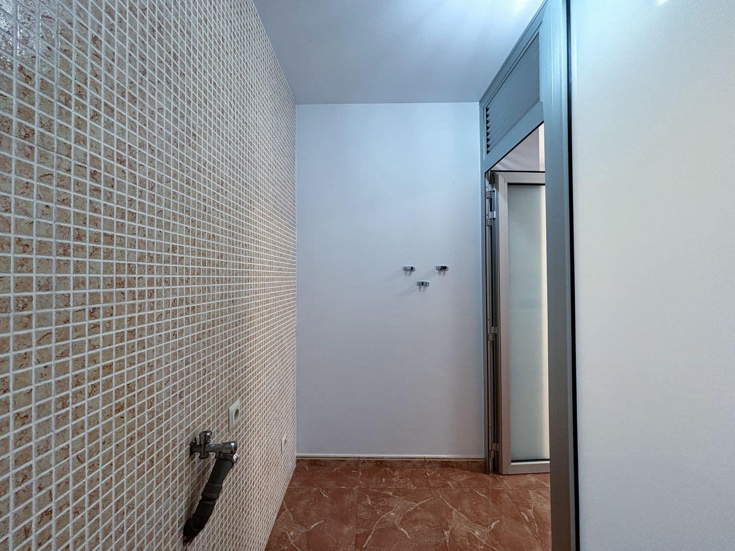 2 bedroom Apartment for rent in Arucas with garage - € 800 (Ref: 9694638)