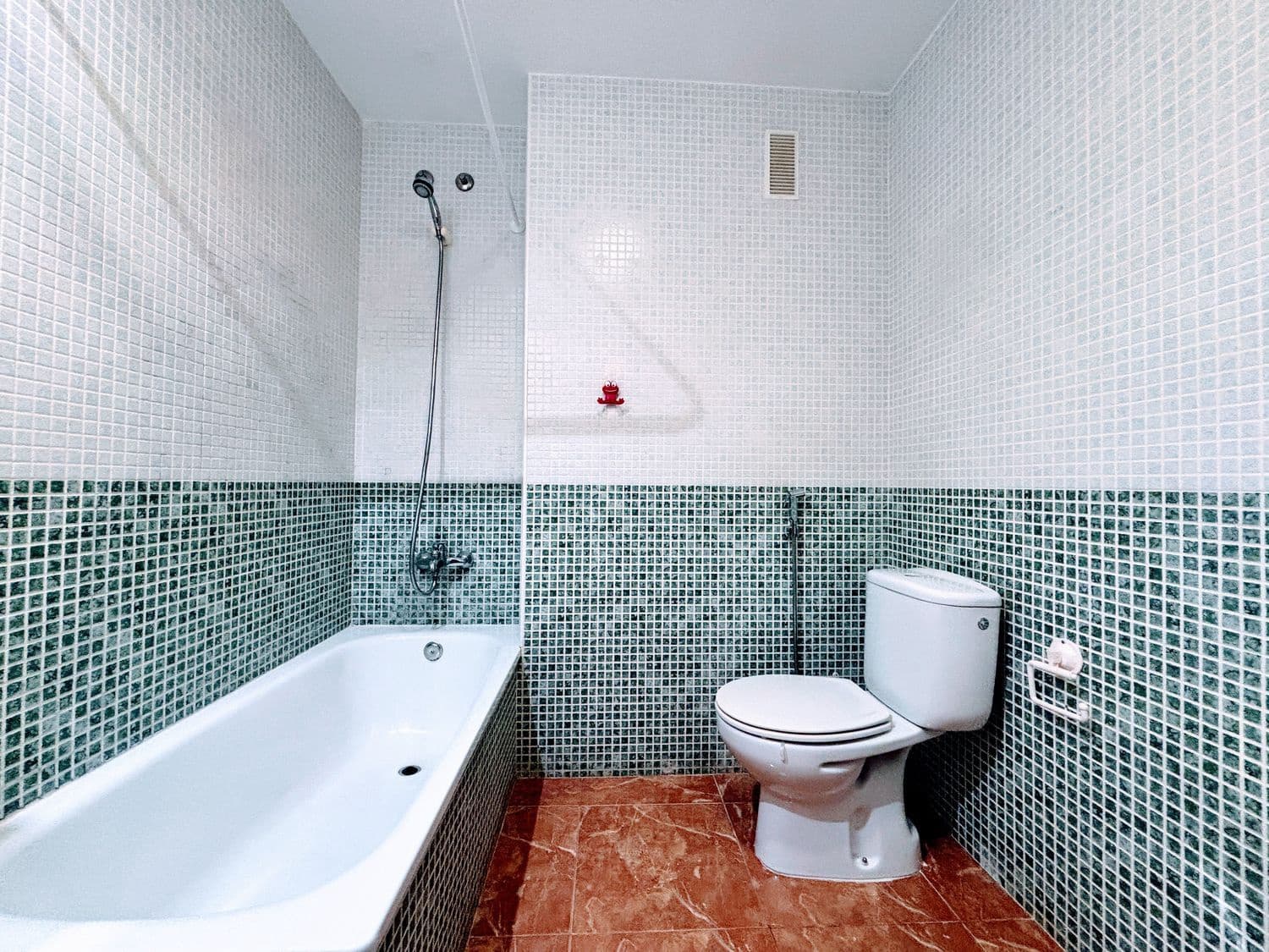 2 bedroom Apartment for rent in Arucas with garage - € 800 (Ref: 9694638)