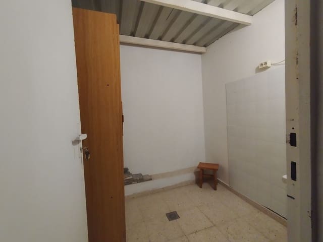 2 slaapkamer Appartement te huur in Guanarteme, Las Palmas de Gran Canaria met garage - € 1.350 (Ref: 9694639)