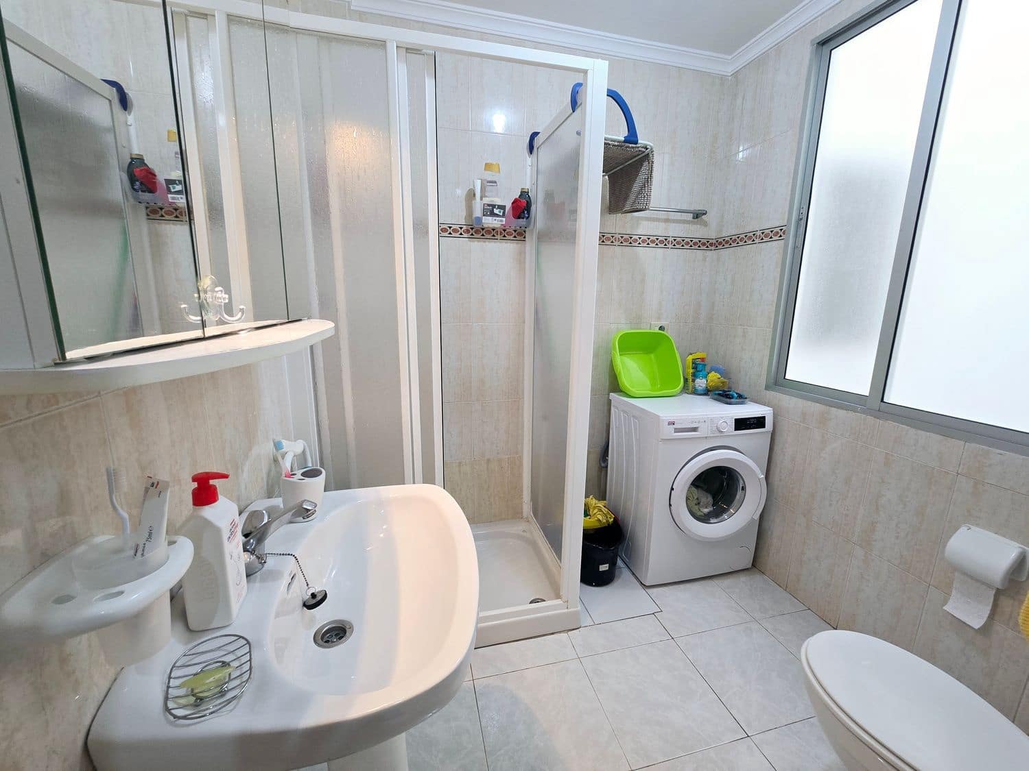 1 bedroom Apartment for rent in Las Palmas de Gran Canaria with garage - € 900 (Ref: 9697943)