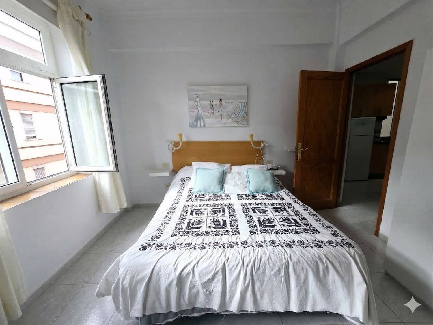 1 bedroom Apartment for rent in Las Palmas de Gran Canaria with garage - € 900 (Ref: 9697943)