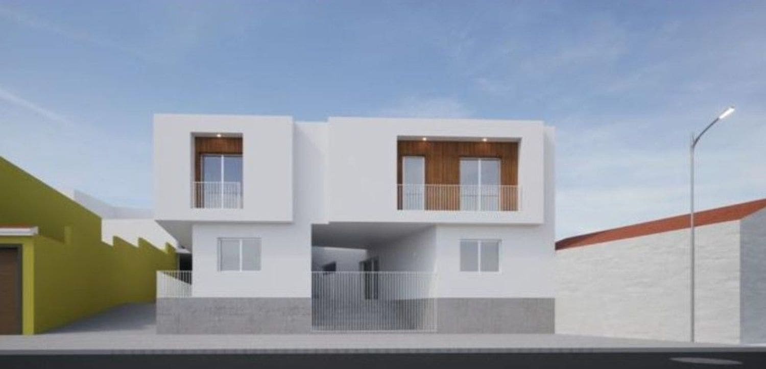 Undeveloped Land for sale in Firgas - € 156,000 (Ref: 9697944)