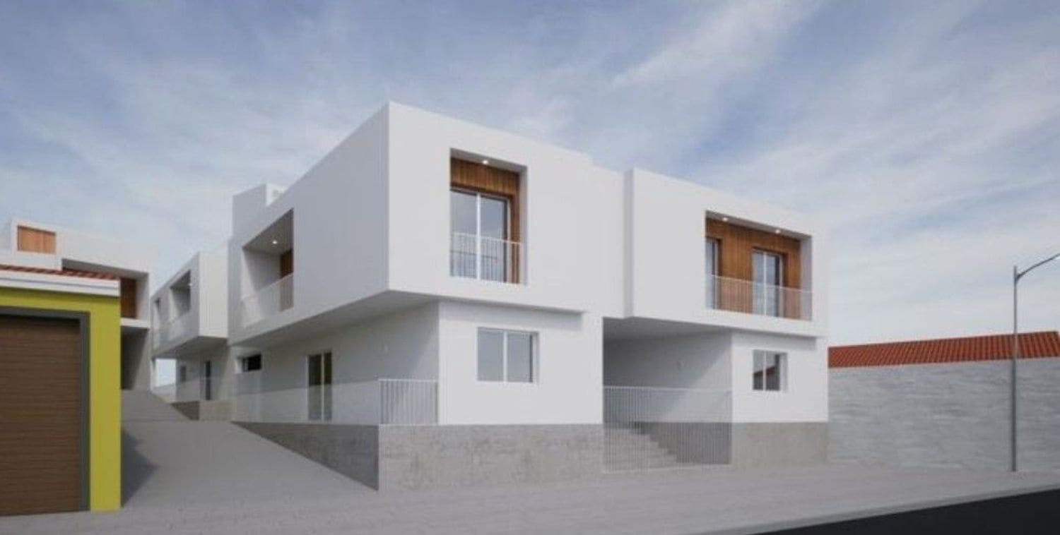 Undeveloped Land for sale in Firgas - € 156,000 (Ref: 9697944)