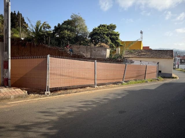 Terreno Non Edificato in vendita in Firgas - 156.000 € (Rif: 9697944)