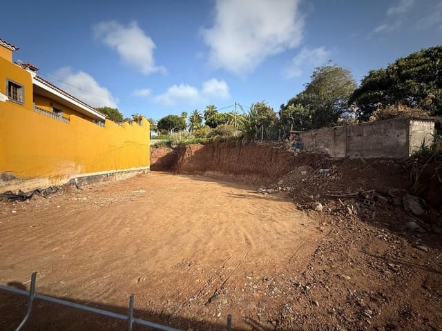 Terreno Non Edificato in vendita in Firgas - 156.000 € (Rif: 9697944)