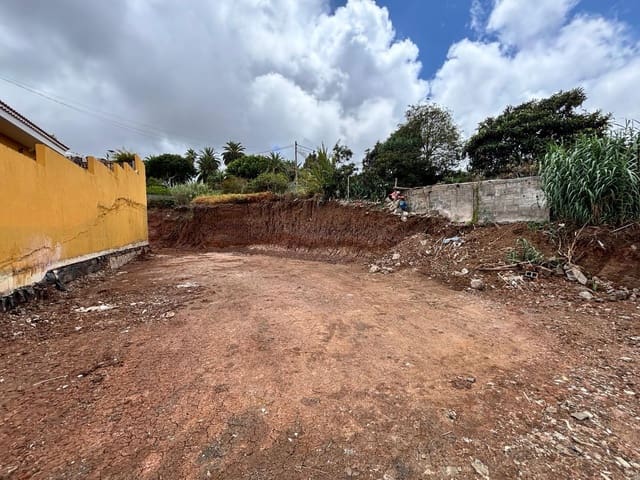 Terreno Non Edificato in vendita in Firgas - 156.000 € (Rif: 9697944)
