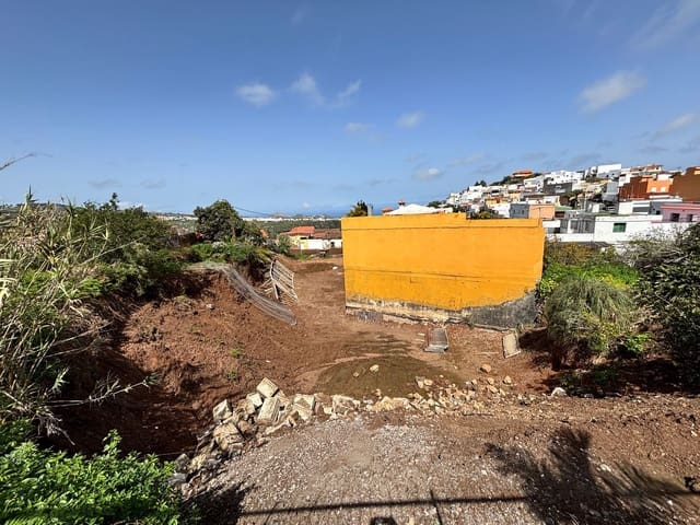 Terreno Non Edificato in vendita in Firgas - 156.000 € (Rif: 9697944)