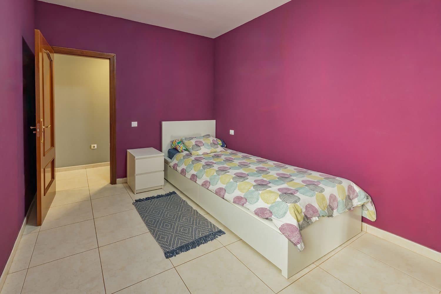 3 bedroom Apartment for sale in Puerto del Rosario with garage - € 173,000 (Ref: 9700348)