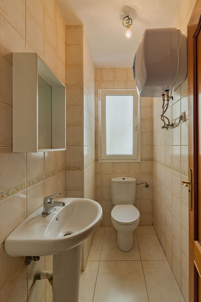 3 bedroom Apartment for sale in Puerto del Rosario with garage - € 173,000 (Ref: 9700348)