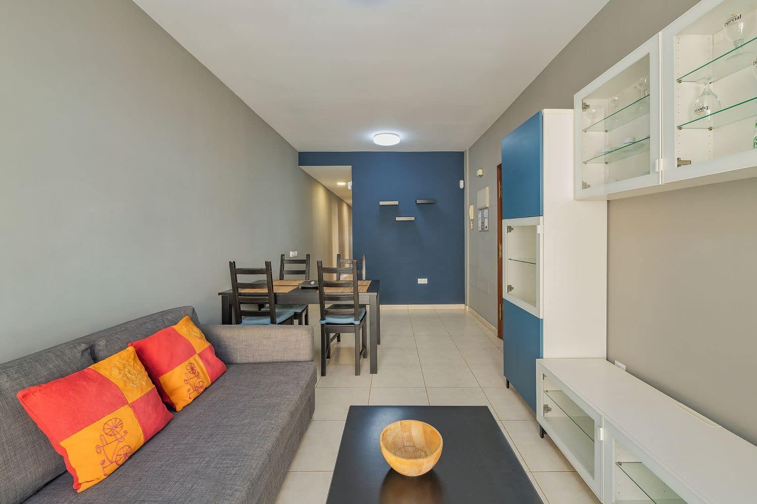 3 bedroom Apartment for sale in Puerto del Rosario with garage - € 173,000 (Ref: 9700348)