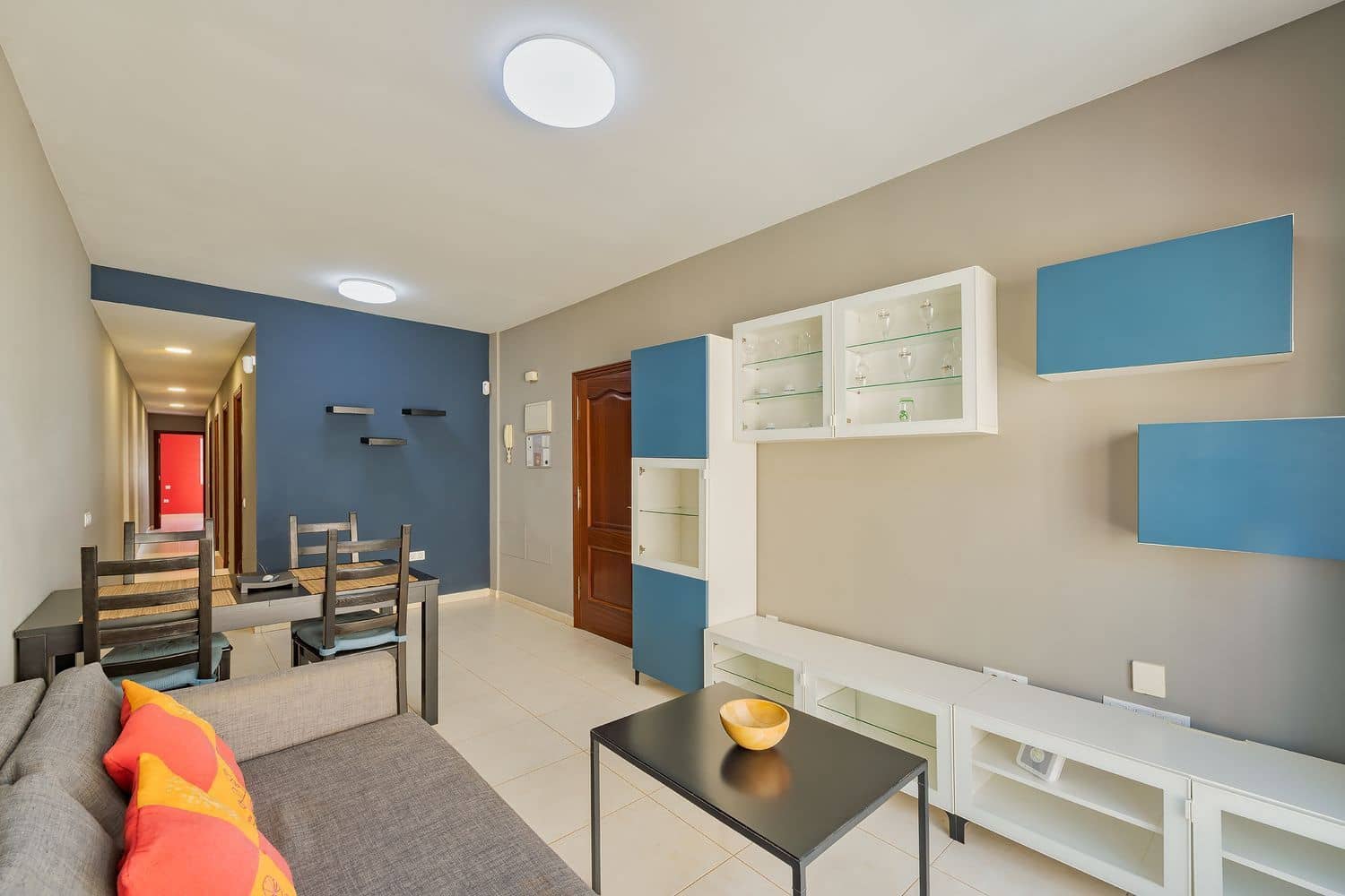 3 bedroom Apartment for sale in Puerto del Rosario with garage - € 173,000 (Ref: 9700348)