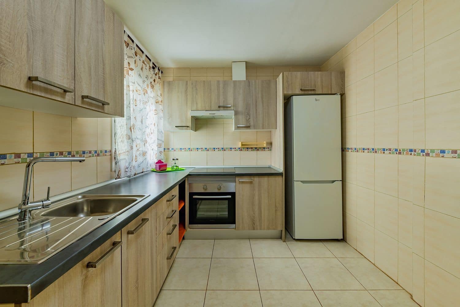 3 bedroom Apartment for sale in Puerto del Rosario with garage - € 173,000 (Ref: 9700348)