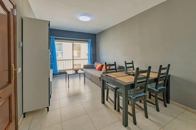3 Zimmer Apartment zu verkaufen in Puerto del Rosario mit Garage - 173.000 € (Ref: 9700348)